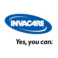 Invacare Europe logo