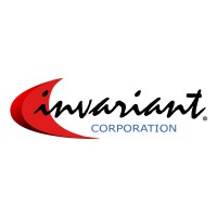Invariant Corporation logo