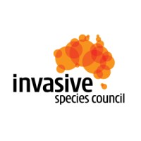 Invasive Species Council logo