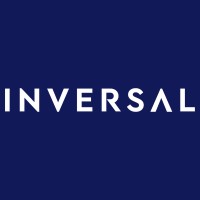 Inversal logo