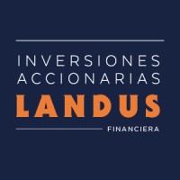 Inversiones Accionarias Landus logo