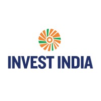 Invest India logo