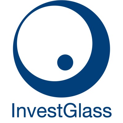 InvestGlass logo