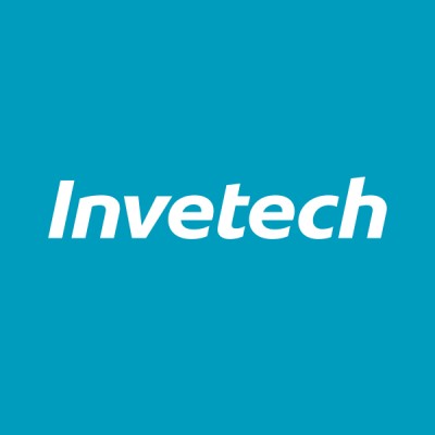 Invetech logo