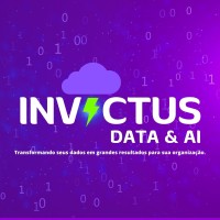 Invictus Data & AI logo