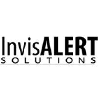 InvisALERT Solutions logo