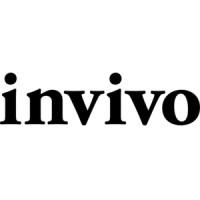 Invivo Healthcare logo