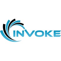 Invoke logo