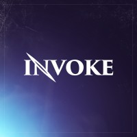 Invoke Studios logo