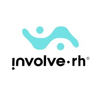 Involve.RH logo