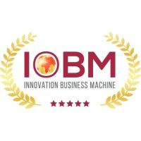 IoBM logo