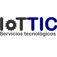 IoTTIC Servicios Tecnológicos logo