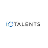 IoTalents logo