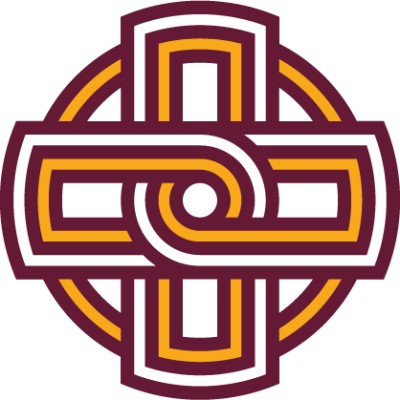 Iona University logo