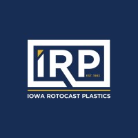 Iowa Rotocast Plastics, Inc. logo