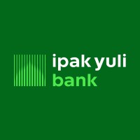 Ipak Yuli Bank logo