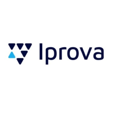 Iprova logo