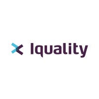 Iquality logo