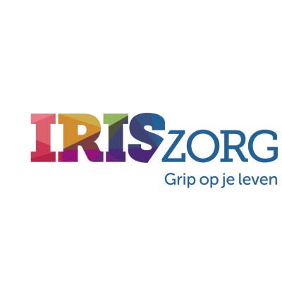 IrisZorg logo