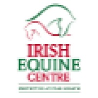 Irish Equine Centre logo