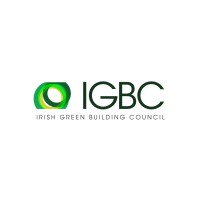 Irish Green Building Council logo