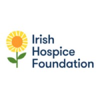 Irish Hospice Foundation logo