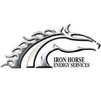 Iron Horse Energy Services logo