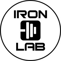 Iron Lab logo