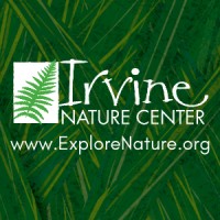 Irvine Nature Center logo