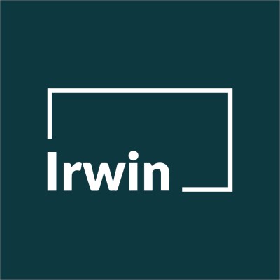 Irwin Real Estate logo