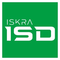 Iskra ISD Group logo