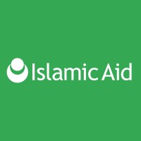 Islamic Aid logo