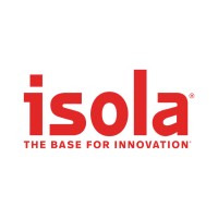 Isola Group logo