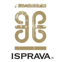 Isprava logo