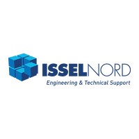 IsselNord logo