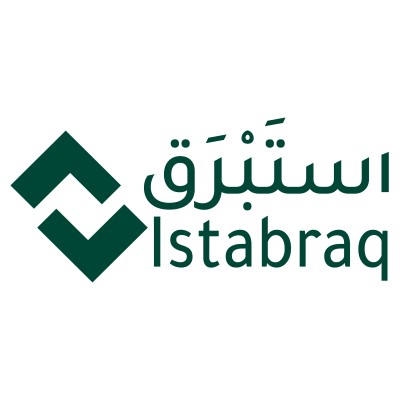 Istabraq Ltd. Logo
