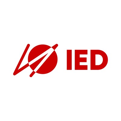 Istituto Europeo di Design logo