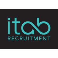 Itab Recruitment logo