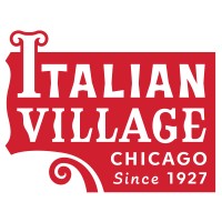 Italian Village Restaurants logo