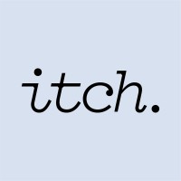 Itch logo