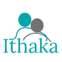 Ithaka logo