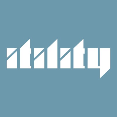 Itility logo