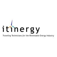 Itinergy logo