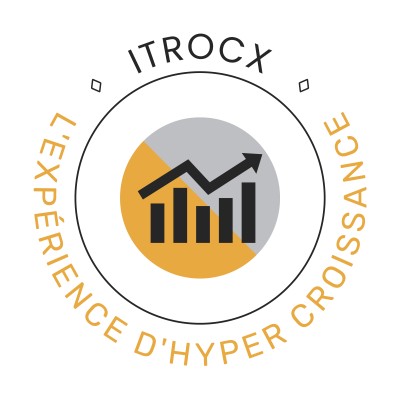 ItroCX : L'expérience d'hypercroissance logo