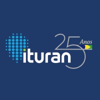 Ituran Brasil logo