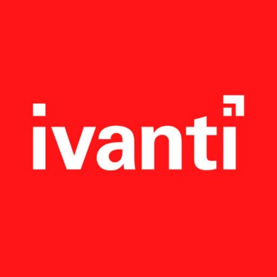 Ivanti logo