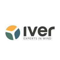 Iver - Experts in wind logo