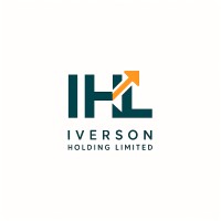 Iverson Holding Limited logo