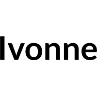 Ivonne logo