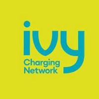 Ivy Charging Network logo